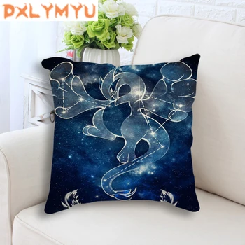 Nordic Cushion Square Pillowcase Totoro Anime Pokemon Fox Constellation Linen Decorative Cushion for Sofa Bed Throw Pillow
Nordic Cushion Square Pillowcase Totoro Anime Pokemon Fox Constellation Linen Decorative Cushion for Sofa Bed Throw Pillow