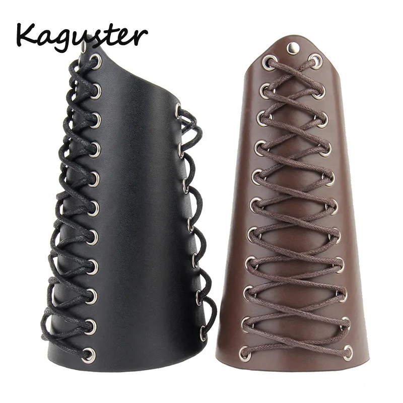 1Pcs X Leather Cuff Bracer Arm Armor Cuff Cross Strings Gothic Cosplay Wristbands Bracer Strings Punk Armband Medieval Cuff
1Pcs X Leather Cuff Bracer Arm Armor Cuff Cross Strings Gothic Cosplay Wristbands Bracer Strings Punk Armband Medieval Cuff