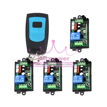 Smart House Application RF Wireless Remote Control Light Switch Home Automation Remote Switch 220V Free Shipping
Smart House Application RF Wireless Remote Control Light Switch Home Automation Remote Switch 220V Free Shipping