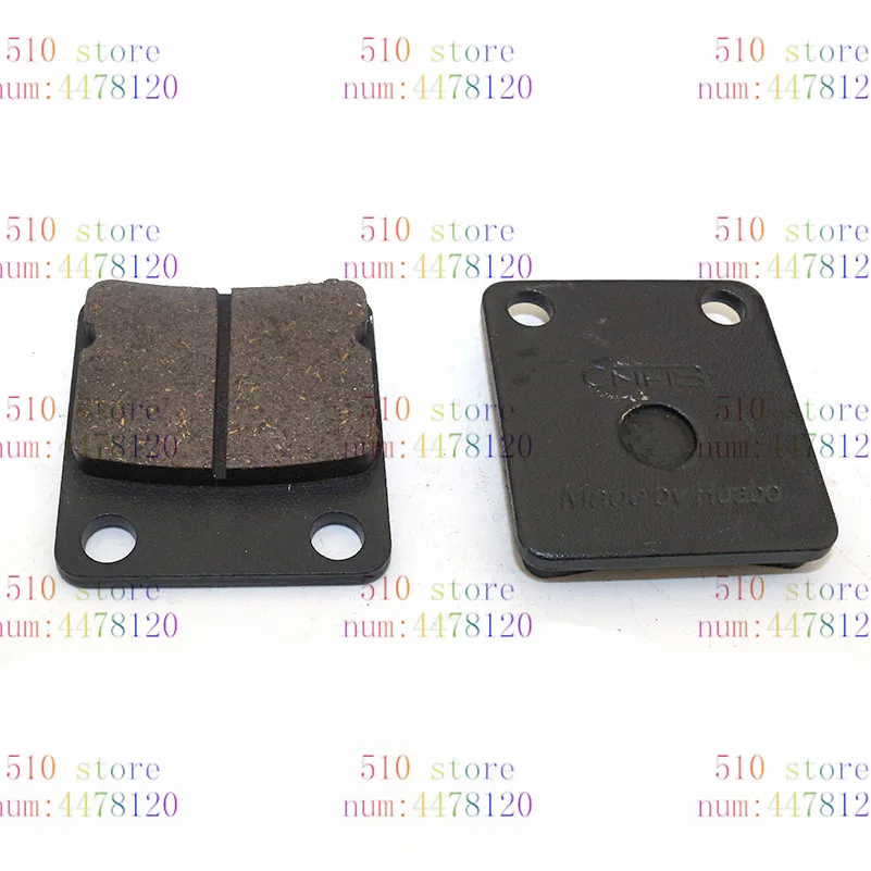 Motorcycle Rear Brake Disk Pads for 125cc 140cc 150cc 160cc Kayo Apollo Bosuer Xmotos Dirt Bike Pit Bike Motocross motorcycle
Motorcycle Rear Brake Disk Pads for 125cc 140cc 150cc 160cc Kayo Apollo Bosuer Xmotos Dirt Bike Pit Bike Motocross motorcycle