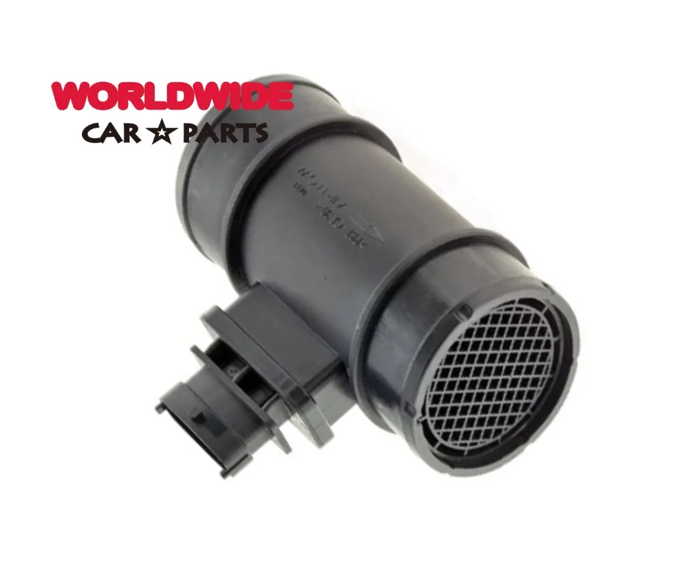 Mass Air Flow Maf Sensor Meter For Saab 9-3 9-5 Alfa Romeo156 159 Chevrolet Lacetti Nbuira Captiva 1.9 2.0 0281002618 0281002683
Mass Air Flow Maf Sensor Meter For Saab 9-3 9-5 Alfa Romeo156 159 Chevrolet Lacetti Nbuira Captiva 1.9 2.0 0281002618 0281002683