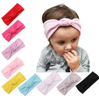 ideacherry Newborn Baby Headdress Girls Toddler Infant Solid Color Hairband Knitted Turban Bowknot Elastic Headdress Accessories
ideacherry Newborn Baby Headdress Girls Toddler Infant Solid Color Hairband Knitted Turban Bowknot Elastic Headdress Accessories