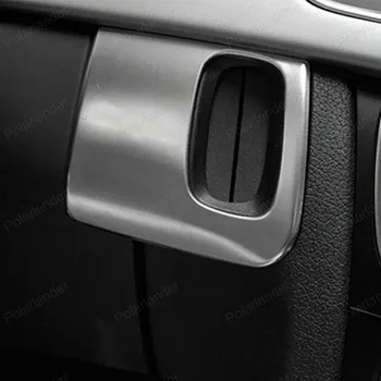auto Accessories Stainless Steel Interior Car Keyhole Decorative Cover Trim For Audi A5 A4 09-15 3D Sticker
auto Accessories Stainless Steel Interior Car Keyhole Decorative Cover Trim For Audi A5 A4 09-15 3D Sticker