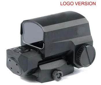 1pc LP LCO Upgraded Red Dot Sight Hunting Scopes Holografica Tactical Riflescope Fits Any 20mm Rail Mount Airsoft for Hunting
1pc LP LCO Upgraded Red Dot Sight Hunting Scopes Holografica Tactical Riflescope Fits Any 20mm Rail Mount Airsoft for Hunting