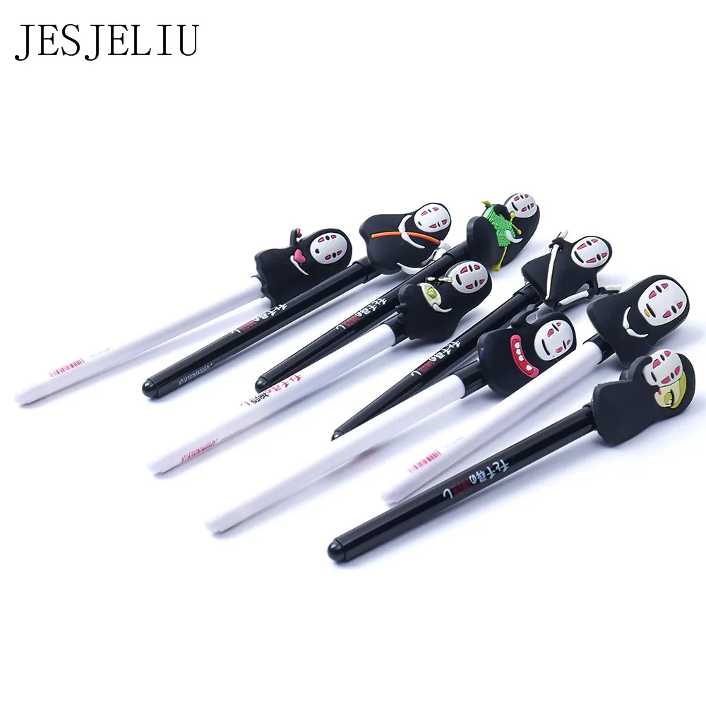 1 pcs Korean Stationery Cartoon No Face Man Pen Advertising Creative Bent School Office Ball-Point Girl Free Shipping
1 pcs Korean Stationery Cartoon No Face Man Pen Advertising Creative Bent School Office Ball-Point Girl Free Shipping