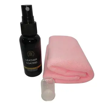 Car Coating Agent & Tower Car Polish Wax Plastic Leather Retreading Agent Automotive Interior Cleaner Kits Car Maintenance Tools
Car Coating Agent & Tower Car Polish Wax Plastic Leather Retreading Agent Automotive Interior Cleaner Kits Car Maintenance Tools