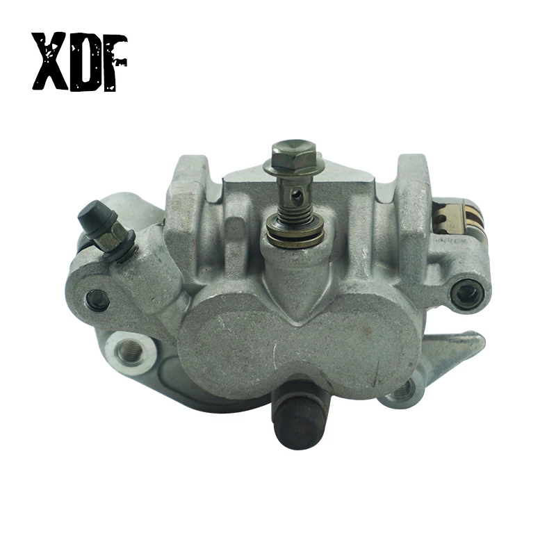 Motorcycle Front Brake Caliper Pads Assembly For Honda CRF250R CRF250X CRF450R 2004-2017 CRF450X CR125R CR250R 2005-2007
Motorcycle Front Brake Caliper Pads Assembly For Honda CRF250R CRF250X CRF450R 2004-2017 CRF450X CR125R CR250R 2005-2007