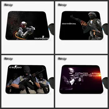 Mairuige CSGO Sniper Aimed at Selected Professional Printing Custom Game Notebook Non-slip Rubber Rectangular Game Mouse Pad
Mairuige CSGO Sniper Aimed at Selected Professional Printing Custom Game Notebook Non-slip Rubber Rectangular Game Mouse Pad