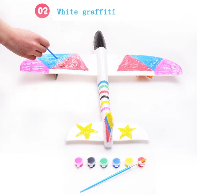 1 sztuka Stunt wersja ręcznie rzucany samolot piankowy samolot EPP rzucanie Model samolotu rzucanie szybowiec bumerang zabawka GF74 tanie i dobre opinie Dreams Gift Z pianki Playing in an open place Certyfikat 20181235484 Chwytając ruch zdolność rozwoju 48*47*12m Boomerang 1 sztuka Stunt wersja ręcznie rzucany samolot piankowy samolot EPP rzucanie Model samolotu rzucanie szybowiec bumerang zabawka GF74 tanie i dobre opinie Dreams Gift Z pianki Playing in an open place Certyfikat 20181235484 Chwytając ruch zdolność rozwoju 48*47*12m Boomerang