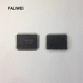 1PCS/LOT KAD7001 QFP IC good quality 
1PCS/LOT KAD7001 QFP IC good quality