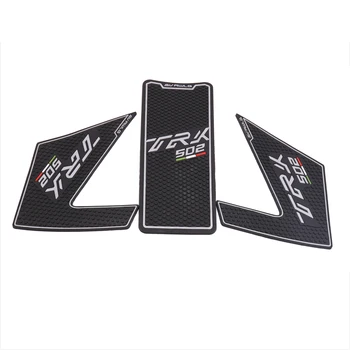 1 Set Motorcycle Gas Oil Fuel Tank Pad Protector Decal Sticker For Benelli TRK502 TRK 502 502X
1 Set Motorcycle Gas Oil Fuel Tank Pad Protector Decal Sticker For Benelli TRK502 TRK 502 502X