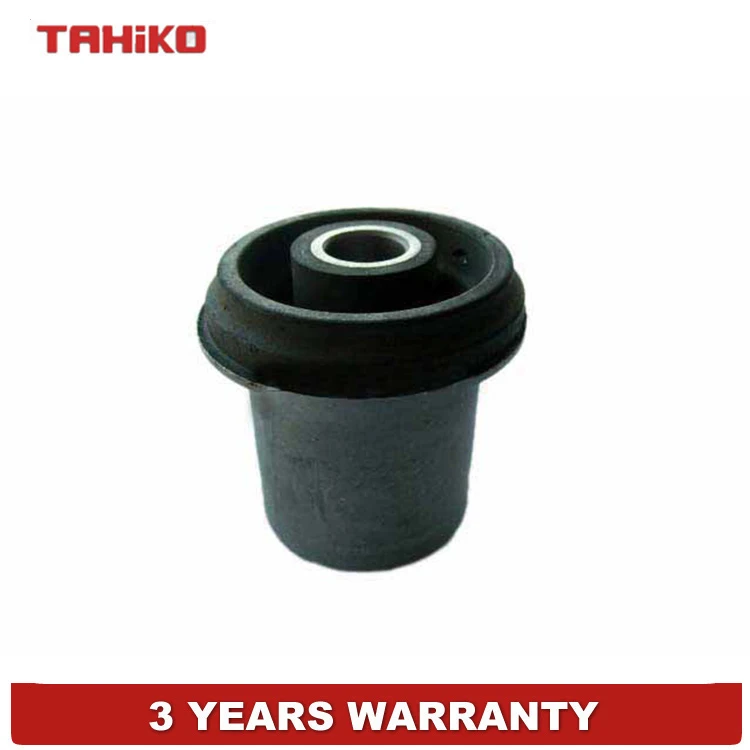Lower arm Link bushing Control Arms Trailing Arm Bush for Mitsubishi PAJERO MONTERO SHOGUN MR510417 
Lower arm Link bushing Control Arms Trailing Arm Bush for Mitsubishi PAJERO MONTERO SHOGUN MR510417