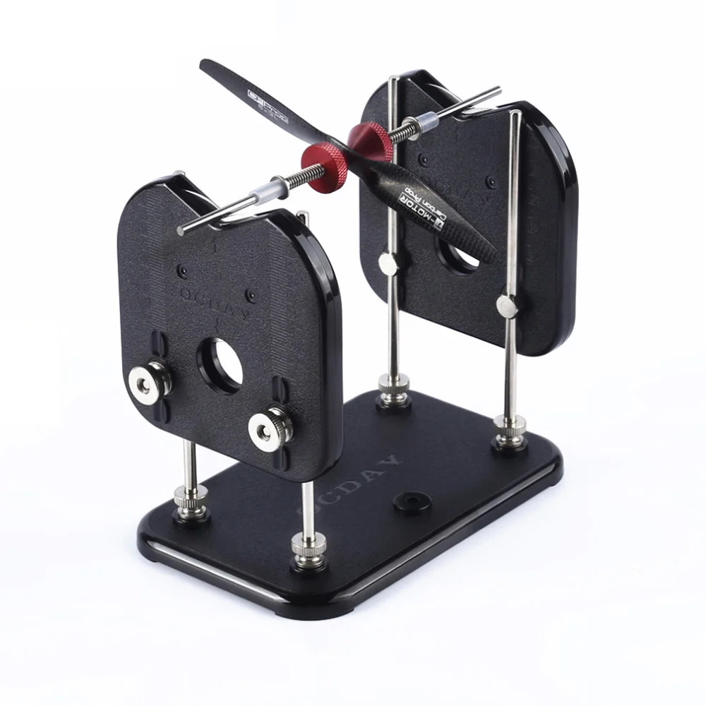 Wholesale 1pcs Original OCDAY Spin Prop Balancer FOR DJI Phantom ZMR250 5030 5040 1045 9443 1047
Wholesale 1pcs Original OCDAY Spin Prop Balancer FOR DJI Phantom ZMR250 5030 5040 1045 9443 1047