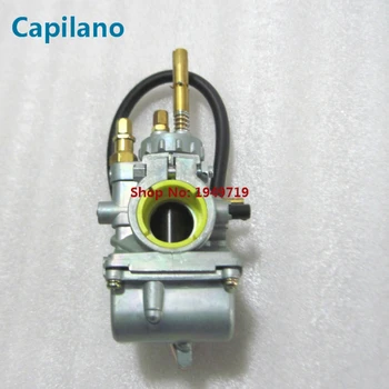 new condition motorcycle / scooter DX100 carburetor carb for yamaha 100cc DX 100 fuel system spare parts
new condition motorcycle / scooter DX100 carburetor carb for yamaha 100cc DX 100 fuel system spare parts
