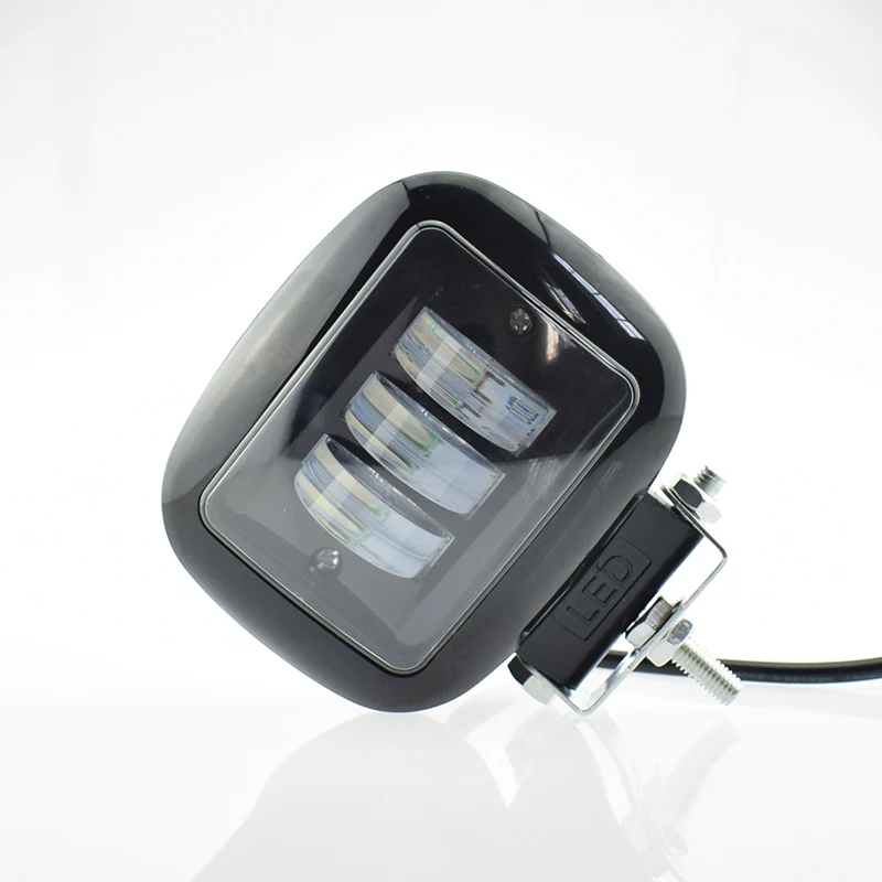 Motorcycle LED headlight 12V 50W super bright work lamp Moto 6500K Spotlight auxiliary driving light working lights fog lamp
Motorcycle LED headlight 12V 50W super bright work lamp Moto 6500K Spotlight auxiliary driving light working lights fog lamp