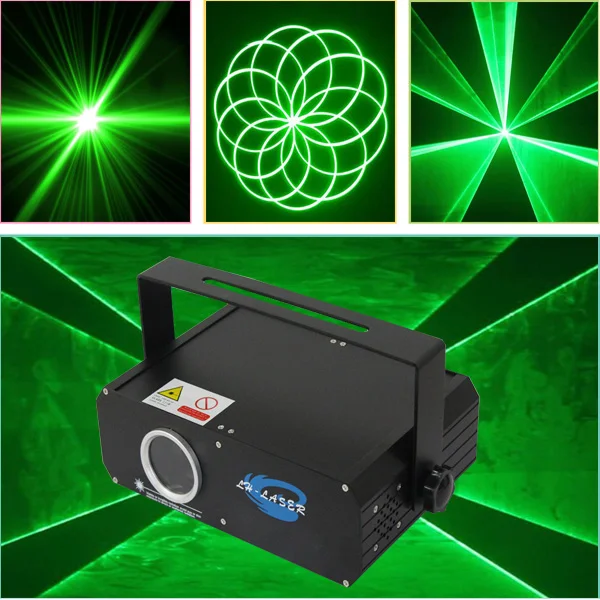 DMX512 +ILDA +SD Card 1000MW Single Green Laser with Free Ishow Software For Logo and disco
DMX512 +ILDA +SD Card 1000MW Single Green Laser with Free Ishow Software For Logo and disco