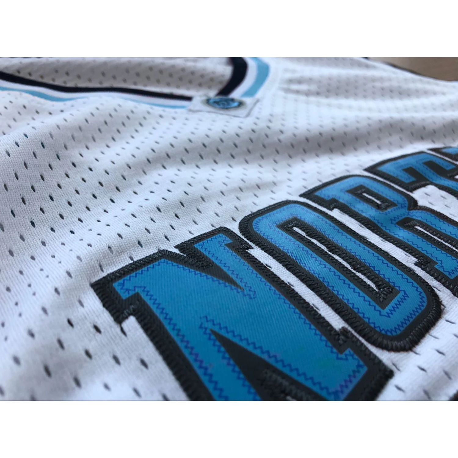 AIFFEE Mens Sports Tank Tops North Carolina Shirts Jersey Black White Blue Colors Size S M L XL XXL XXXL Stitched Name Number 23
AIFFEE Mens Sports Tank Tops North Carolina Shirts Jersey Black White Blue Colors Size S M L XL XXL XXXL Stitched Name Number 23