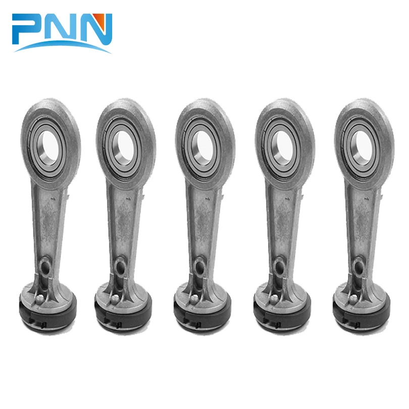 5 Sets Piston Ring and Piston Rod For Mercedes W220/A8/Jaguar-XJ8/AUDI A6 C5 Q7 Air Suspension Compressor Repair Kits A220320010
5 Sets Piston Ring and Piston Rod For Mercedes W220/A8/Jaguar-XJ8/AUDI A6 C5 Q7 Air Suspension Compressor Repair Kits A220320010