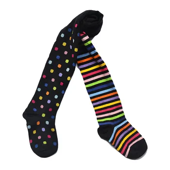 Hot Spring and Autumn baby girl children tights cotton tights for Girls Knee High Socks tights pantyhose girls striped dot black
Hot Spring and Autumn baby girl children tights cotton tights for Girls Knee High Socks tights pantyhose girls striped dot black