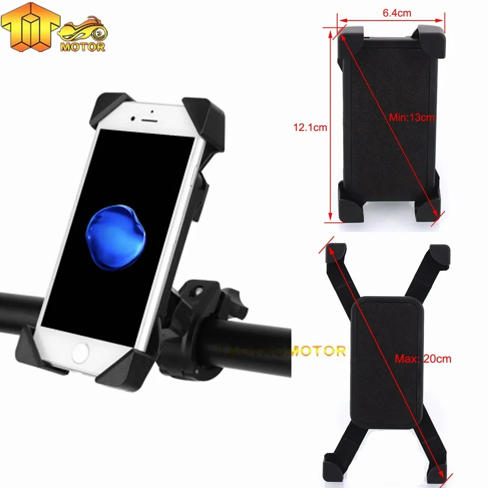 CK CATTLE KING For YAMAHA MT-07 Tracer 700 MT-09 Tracer MT09 Motorcycle Bike GPS Navigation Frame Mobile Phone Mount Bracket
CK CATTLE KING For YAMAHA MT-07 Tracer 700 MT-09 Tracer MT09 Motorcycle Bike GPS Navigation Frame Mobile Phone Mount Bracket