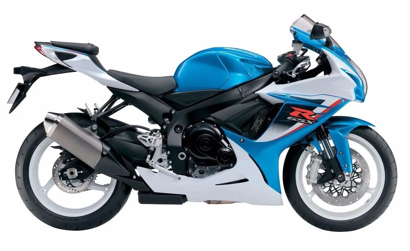 Blue Red Black White Fairing Injection for 2011 2012 2013 2014 2015 2016 2017 2018 2019 Suzuki GSXR 600 750
Blue Red Black White Fairing Injection for 2011 2012 2013 2014 2015 2016 2017 2018 2019 Suzuki GSXR 600 750