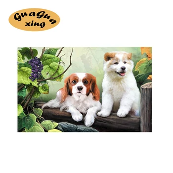 DIY Diamond Painting Full Round Animal Cute Dog Diamond Cross Stitch 5D Embroidery Sale Child Handicrafts Gifts Bedroom Decor
DIY Diamond Painting Full Round Animal Cute Dog Diamond Cross Stitch 5D Embroidery Sale Child Handicrafts Gifts Bedroom Decor