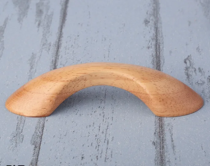 6pcs/lot Log color Varnish Simple Men Nordic Small Hands cabinet drawer handles Furniture accessories
6pcs/lot Log color Varnish Simple Men Nordic Small Hands cabinet drawer handles Furniture accessories