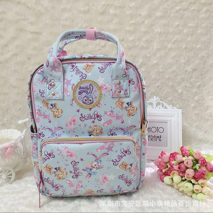 New Kawaii Backpacks Women PU Bagpack Cartoon Female Fashion Student mochilas mujer Escolar rucksack School Bag for girls
New Kawaii Backpacks Women PU Bagpack Cartoon Female Fashion Student mochilas mujer Escolar rucksack School Bag for girls