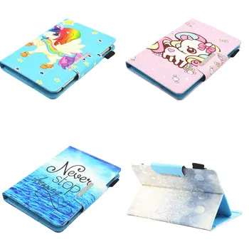 For Samsung Galaxy Note 8.0 N5100 N5110 N5120 8 inch 8.0 inch Universal Tablet Cute Cover Magnetic buckle PU Leather Stand Case
For Samsung Galaxy Note 8.0 N5100 N5110 N5120 8 inch 8.0 inch Universal Tablet Cute Cover Magnetic buckle PU Leather Stand Case
