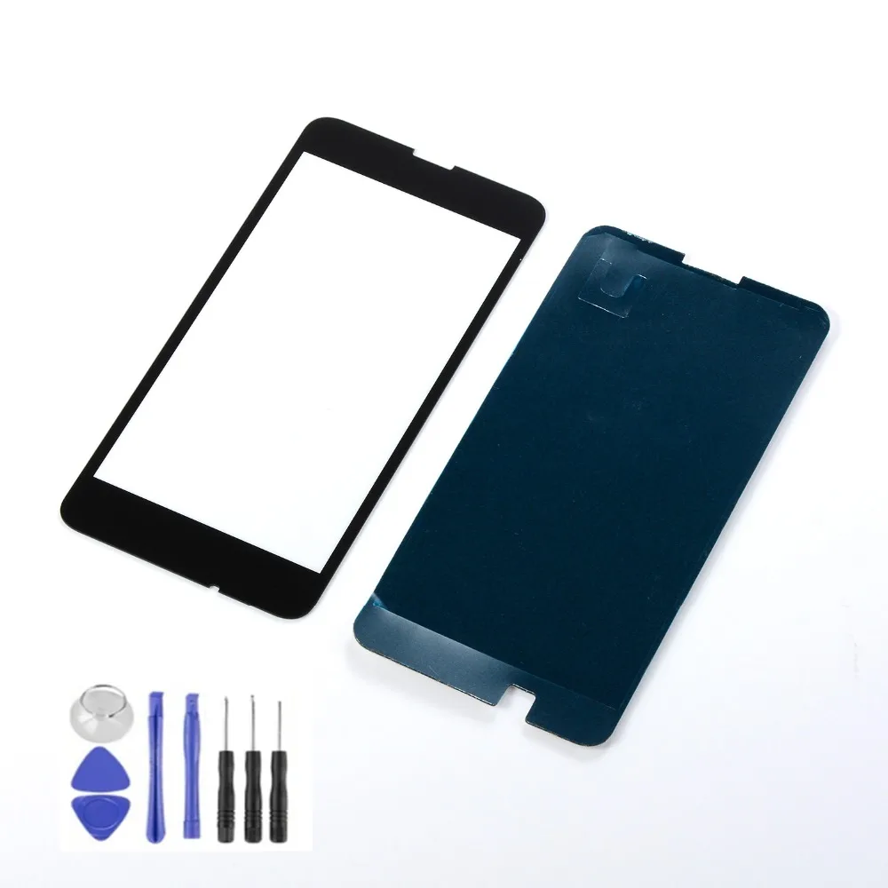 For Nokia Lumia 630 635 636 638 RM-1010 978 974 LCD Display Touch Screen Panel Sensor Digitizer Glass with Adhesive+Tools
For Nokia Lumia 630 635 636 638 RM-1010 978 974 LCD Display Touch Screen Panel Sensor Digitizer Glass with Adhesive+Tools