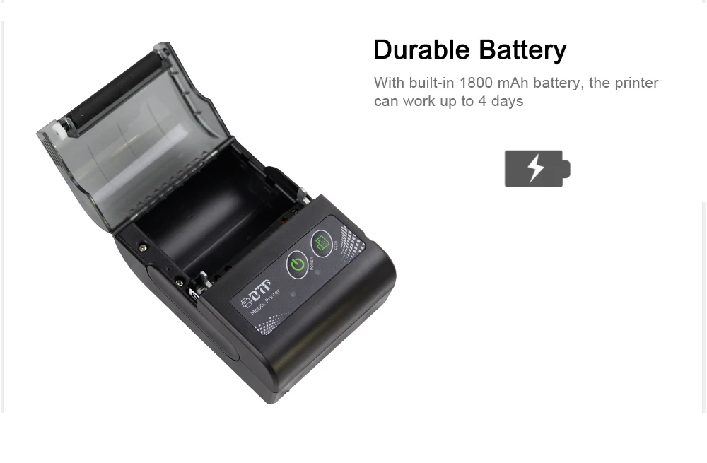 Thermal printer 7