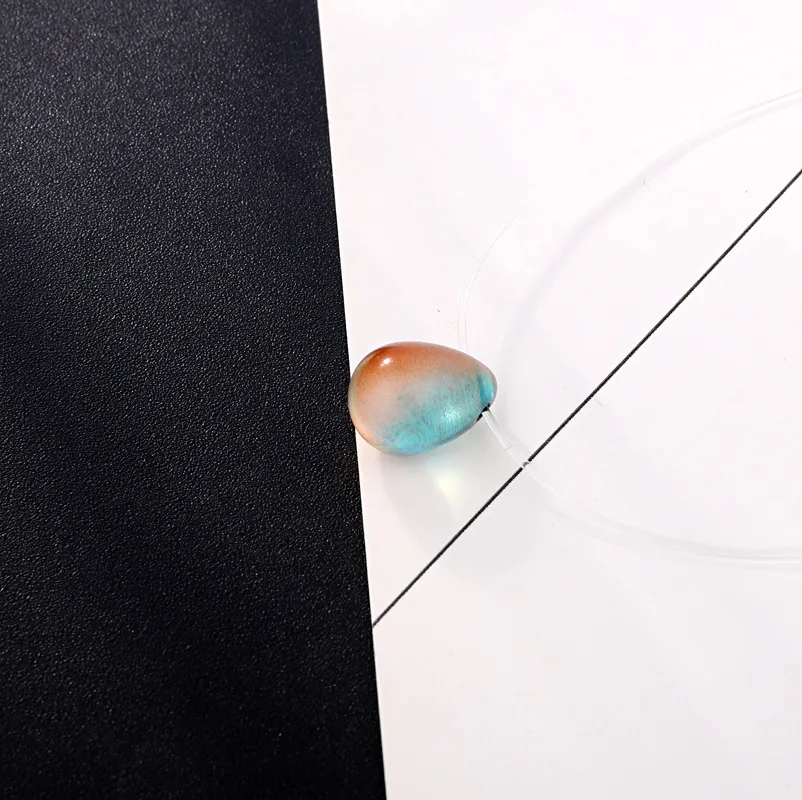 Colorful Geometric Waterdrop Rhinestone Choker Necklaces Transparent Fishing Line Invisible Chain Necklaces Pendants Collier
Colorful Geometric Waterdrop Rhinestone Choker Necklaces Transparent Fishing Line Invisible Chain Necklaces Pendants Collier