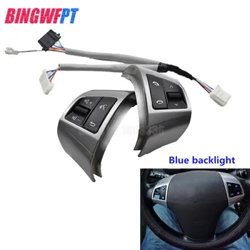 High Quality Car Accessories Modified Multi Functional Steering Wheel Button for Hyundai Elantra 2009-
High Quality Car Accessories Modified Multi Functional Steering Wheel Button for Hyundai Elantra 2009-