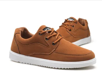 2018Spring and autumn season trend of men's shoes new casual shoes Korean version of men's sports shoes web celebrity shoes
2018Spring and autumn season trend of men's shoes new casual shoes Korean version of men's sports shoes web celebrity shoes