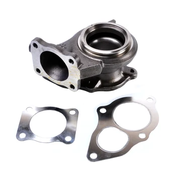 Kinugawa Turbo Turbine Housing Kit TD05H 7cm Ported for Mitsubishi 4G63T EVO 1~3 / DSM 1G / Galant VR4
Kinugawa Turbo Turbine Housing Kit TD05H 7cm Ported for Mitsubishi 4G63T EVO 1~3 / DSM 1G / Galant VR4