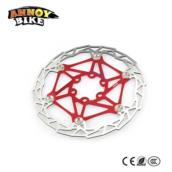 Bicycle bike MTB DH Brake Float Floating Disc 160mm Float Floating Disc Brake Rotor Cycling Bicycle Brake
Bicycle bike MTB DH Brake Float Floating Disc 160mm Float Floating Disc Brake Rotor Cycling Bicycle Brake