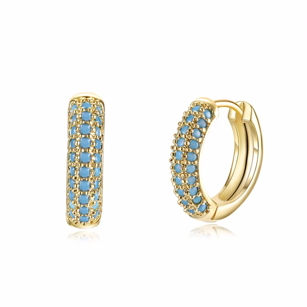 gold color mini turquoises hoops earring for girl small cute hoop Huggie elegance lovely new arrived fashion jewelry
gold color mini turquoises hoops earring for girl small cute hoop Huggie elegance lovely new arrived fashion jewelry