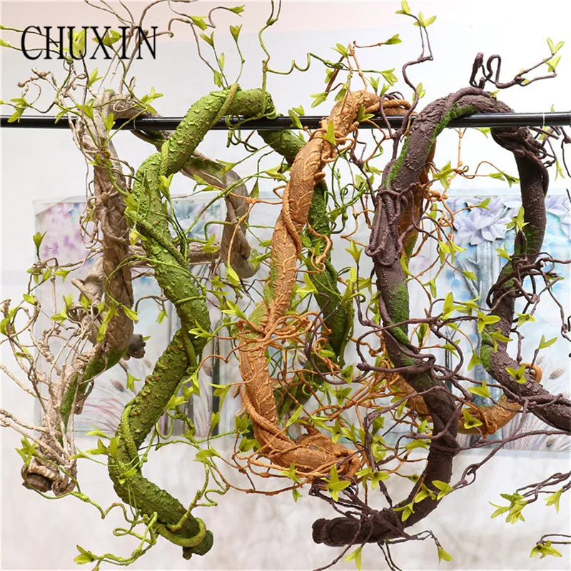 Millennium artificial flower tree vine flocking plant wall fake trunk wedding hall home soft landscape project landscape decor
Millennium artificial flower tree vine flocking plant wall fake trunk wedding hall home soft landscape project landscape decor