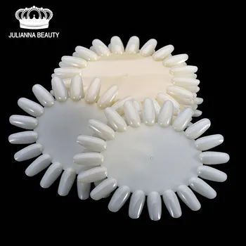 10pcs/Lot Natural Plastic Fake Nail Art Display Acrylic Practice False Nail Tip Display Practice Manicure Wheel Board Color Pops
10pcs/Lot Natural Plastic Fake Nail Art Display Acrylic Practice False Nail Tip Display Practice Manicure Wheel Board Color Pops