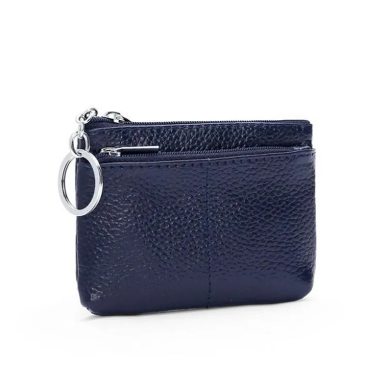 YIYONGFINE Ladies key Case Autumn And Winter Leather Short Key Bag Simple Shopping Card Package Gift Purse Student key Bag Purse
YIYONGFINE Ladies key Case Autumn And Winter Leather Short Key Bag Simple Shopping Card Package Gift Purse Student key Bag Purse