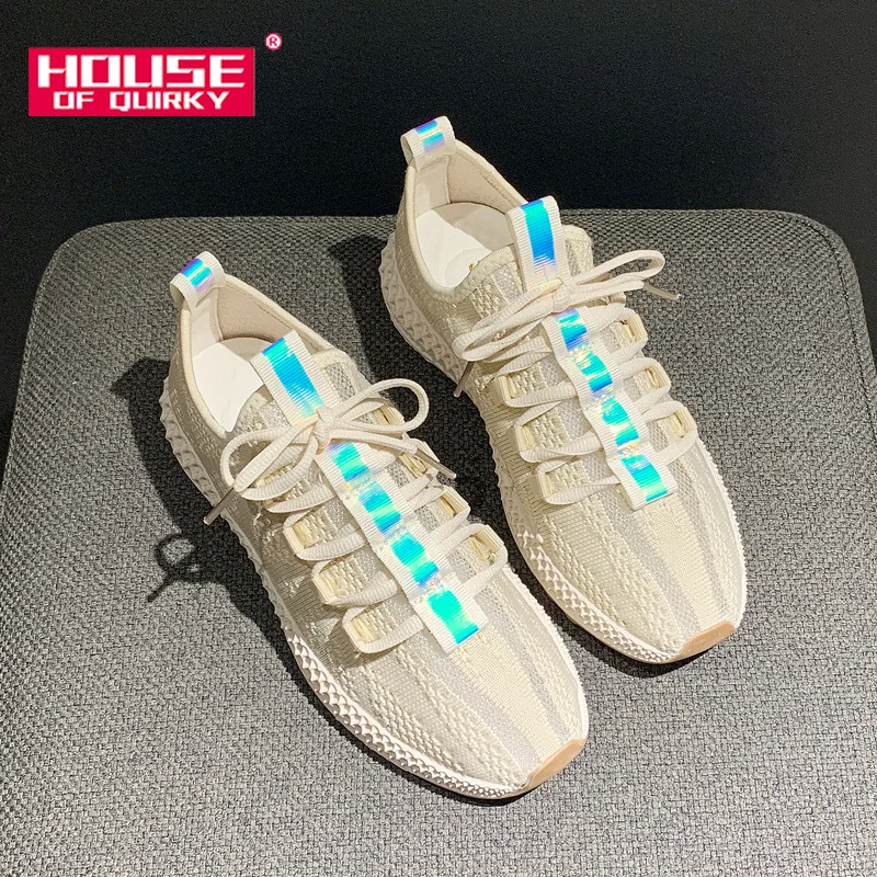 Breathable Mesh Ladies Shoes Comfortable Platform Sneakers Women Casual Shoes Vulcanized Shoes Spring and Autumn Women Shoes New
Breathable Mesh Ladies Shoes Comfortable Platform Sneakers Women Casual Shoes Vulcanized Shoes Spring and Autumn Women Shoes New