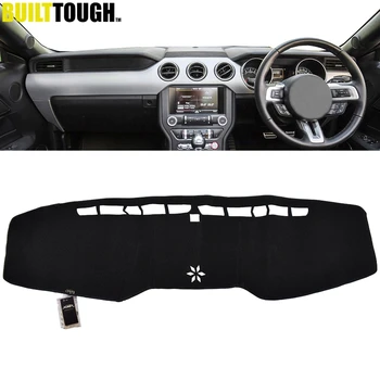 Xukey Fit For Ford Mustang GT 2015 2016 2017 2018 Dashboard Cover Dashmat Dash Mat Pad Sun Shade Dash Board Cover Carpet
Xukey Fit For Ford Mustang GT 2015 2016 2017 2018 Dashboard Cover Dashmat Dash Mat Pad Sun Shade Dash Board Cover Carpet