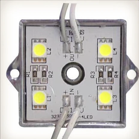 aquarium led module 5050 60LM 4 pcs led 600pcs/lot free shipping CE ROHS white color
aquarium led module 5050 60LM 4 pcs led 600pcs/lot free shipping CE ROHS white color