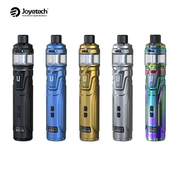 New Joyetech ULTEX T80 Kit Vape 5ML CUBIS Max Starter Kit NCFilm Heater Replaceable Cotton Powered By Single 18650 Vape ecig
New Joyetech ULTEX T80 Kit Vape 5ML CUBIS Max Starter Kit NCFilm Heater Replaceable Cotton Powered By Single 18650 Vape ecig