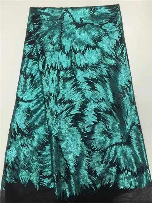 african embroidery net lace fabric high quality 2017 with sequins for fashion evening wedding dresses (5yard/lot)
african embroidery net lace fabric high quality 2017 with sequins for fashion evening wedding dresses (5yard/lot)