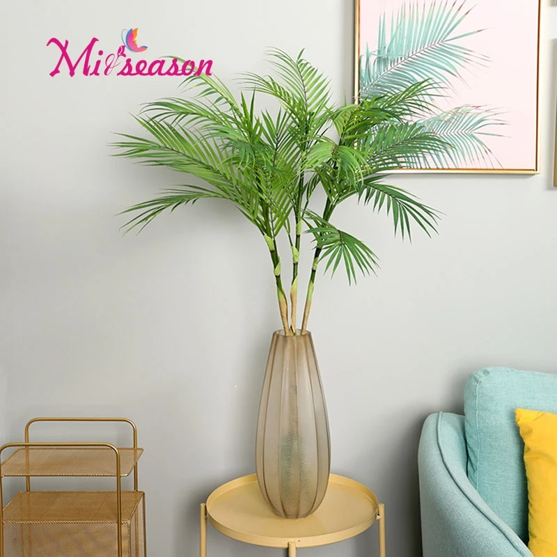 3 type Artificial Leaf Tropical Palm Leaves Simulation Leaf for Hawaiian Theme Party Decorations Home garden decoration 1pcs
3 type Artificial Leaf Tropical Palm Leaves Simulation Leaf for Hawaiian Theme Party Decorations Home garden decoration 1pcs