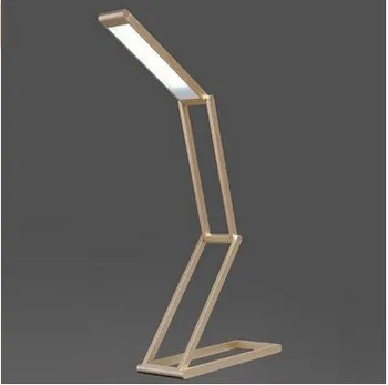 USB Rechargeable Folding LED Desk Lamp Brightness Adjustable Table Lamp Reading Book Light For Study Office Dormitory lighting
USB Rechargeable Folding LED Desk Lamp Brightness Adjustable Table Lamp Reading Book Light For Study Office Dormitory lighting