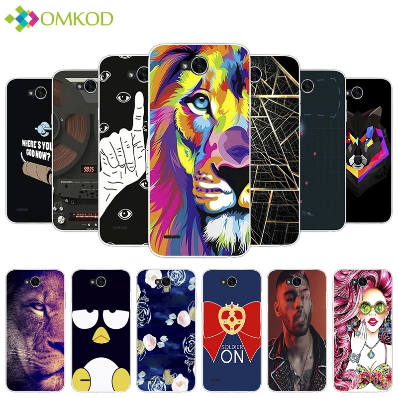 For LG X Power 2 Cases for K10 Power Back Covers for LG X power2 K10Power Phone Skin Soft Silicone TPU Phone Wallpapers Coque
For LG X Power 2 Cases for K10 Power Back Covers for LG X power2 K10Power Phone Skin Soft Silicone TPU Phone Wallpapers Coque