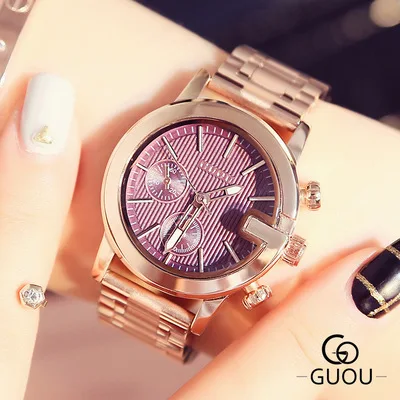Reloj mujer2018 Hot Sale High quality Fashion Lady Quartz watches Rose Gold Full Steel Ladies Dress watch Holiday Gift Zegarki
Reloj mujer2018 Hot Sale High quality Fashion Lady Quartz watches Rose Gold Full Steel Ladies Dress watch Holiday Gift Zegarki