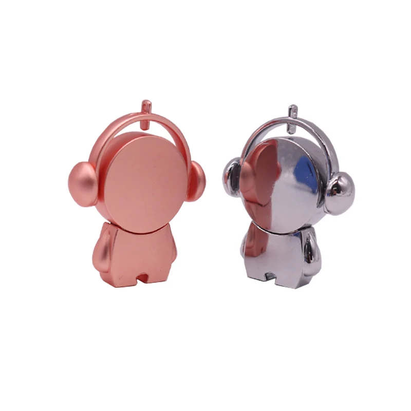 USB 2.0 flash drive cartoon music man pendrive metal memoria usb stick pen drive 4GB 8GB 16GB 32GB 64GB 128GB creative gift cle
USB 2.0 flash drive cartoon music man pendrive metal memoria usb stick pen drive 4GB 8GB 16GB 32GB 64GB 128GB creative gift cle